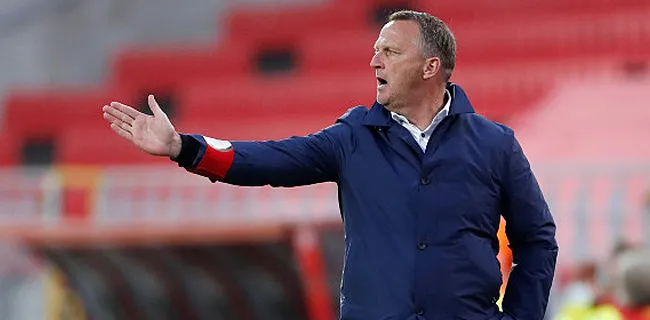 Van den Brom: