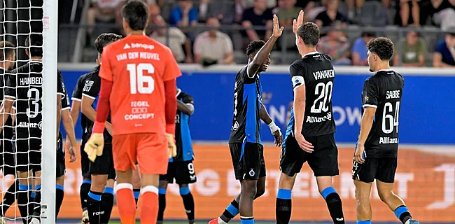 Club freewheelt naar zege na gruwelijke blunder ex-doelman