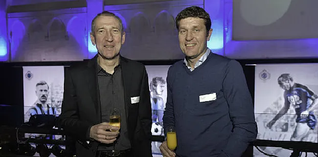 Van der Elst ziet belangrijk voordeel voor STVV tegen Genk