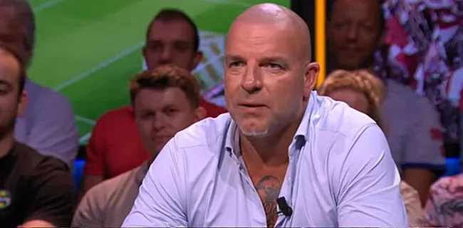 Van der Meyde over verlies 'Belgische smaakmaker': 