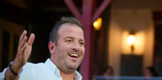 Oranje op WK: tussen hoop en vrees bij Van der Vaart & co