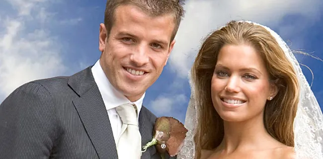 Golddigger? Sylvie Meis ruilt Van der Vaart in voor Playboy-zoon