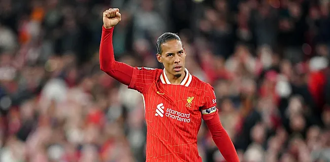 Liverpool zet champagne koud, Chelsea maakte dure slipper