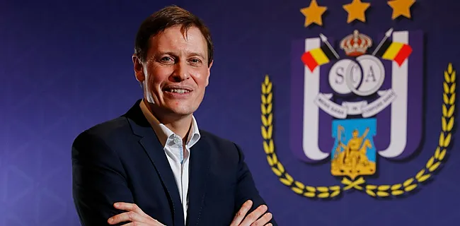 Van Eetvelt geeft dé reden voor vertrek bij Anderlecht