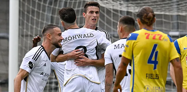 Eupen pakt uit met vertrouwd gezicht JPL