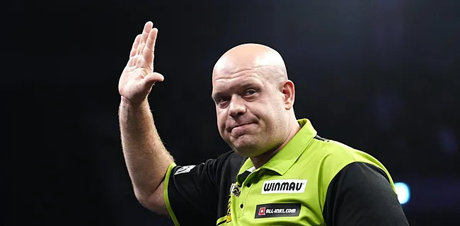 Van Gerwen verrast PSV-fans met groot nieuws