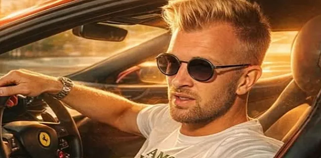 Ruben Van Gucht zorgt voor ophef met nieuwe show