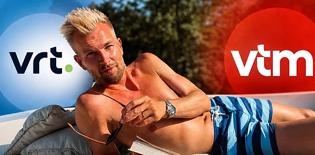 Van Gucht zorgt voor absolute toptransfer in medialand
