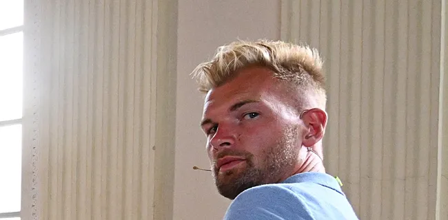 Ruben Van Gucht haalt snoeihard uit: 