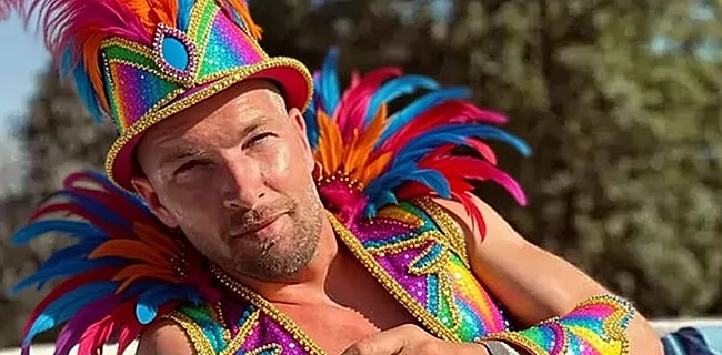 Ruben Van Gucht mikpunt van spot: ‘Taxi staat klaar’