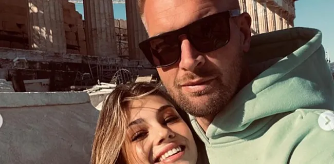 Geen geheimen meer: Ruben Van Gucht pakt stevig uit