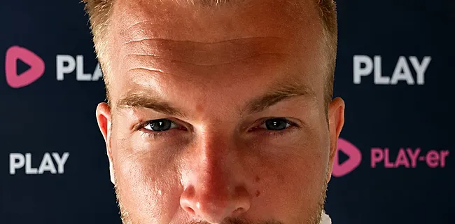 Ruben Van Gucht maakt schokkende transfer in medialand