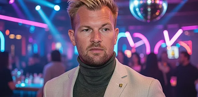 Ruben Van Gucht draait door: Nieuw leven verrast iedereen