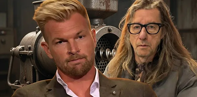 Van Gucht haalt Brusselmans door gehaktmolen