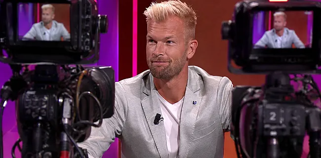 Ruben Van Gucht maandenlang gevolgd: opmerkelijke onthulling