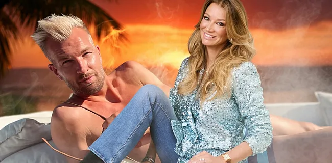 Van Gucht laat De Kock zweten: 