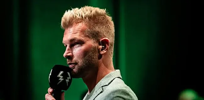 Van Gucht in paniek: misplaatste stunt ontploft in zijn gezicht