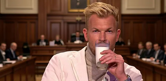 Van Gucht krijgt uit onverwachte hoek vernietigende uithaal