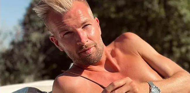 Van Gucht zwaar aangepakt: 