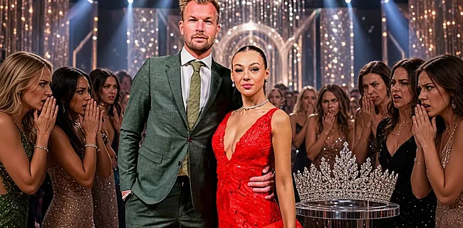 Ruben Van Gucht gooit gigantische bom in Miss België-circus