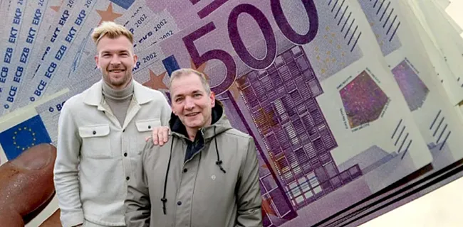 Salarisbom bij VRT: Vannieuwkerke én Van Gucht shockeren