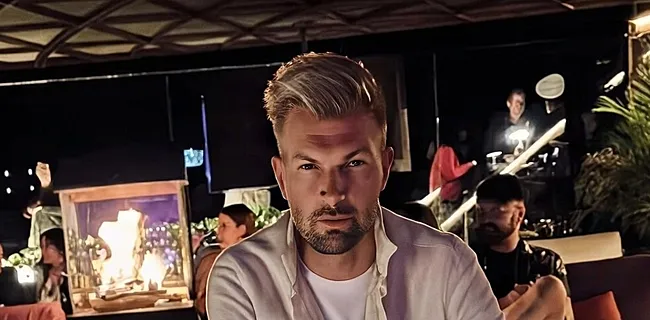 Ruben Van Gucht in shock: Opvolgers staan plots klaar