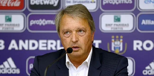 Van Holsbeeck: 