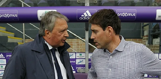 Pijnlijke getuigenis voor RSCA: 
