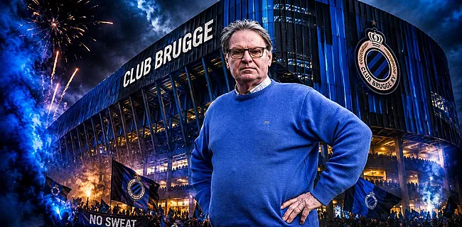 Nieuw Clubstadion? De oorlog lijkt nog lang niet voorbij