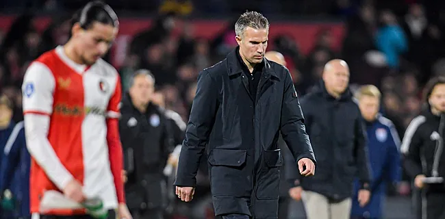 Mbappé redt Real wééral, crisis bij Feyenoord compleet