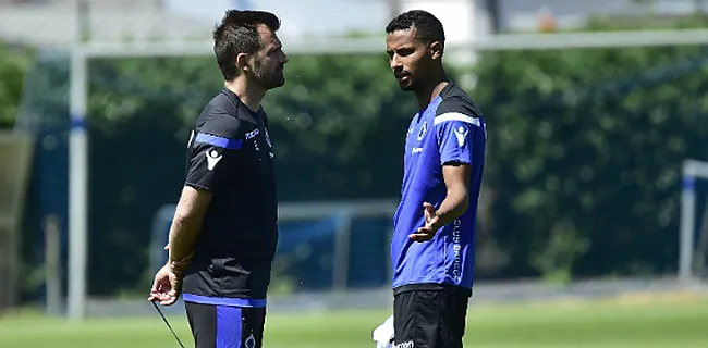 Van Rhijn gelinkt aan Nederlandse club: 