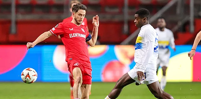FC Twente pakt uit met verrassende komst van Belg