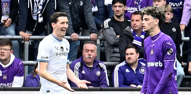 Vanaken verklapt: 'Dáárom speel ik zo graag tegen Anderlecht'