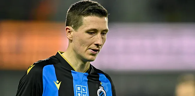 'Club Brugge stellig: drietal mag absoluut niet weg'