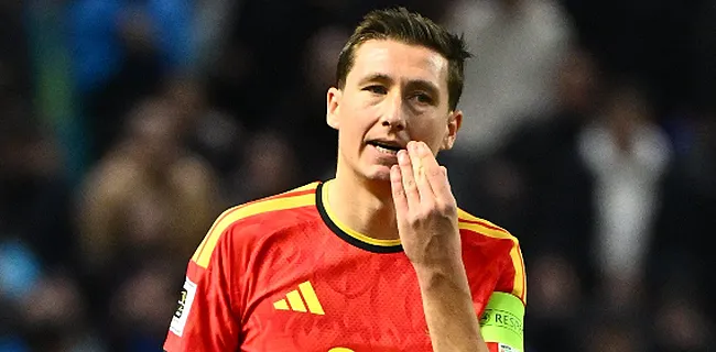 Vanaken ontploft: schokkend signaal zet García onder vuur