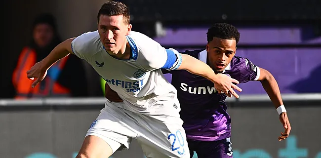 'Anderlecht vs. Club Brugge: ex-Genkie terug naar JPL?'
