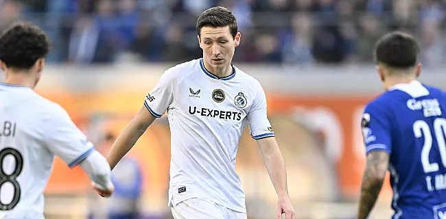 Hans Vanaken roept zéér straffe taal bij Club Brugge