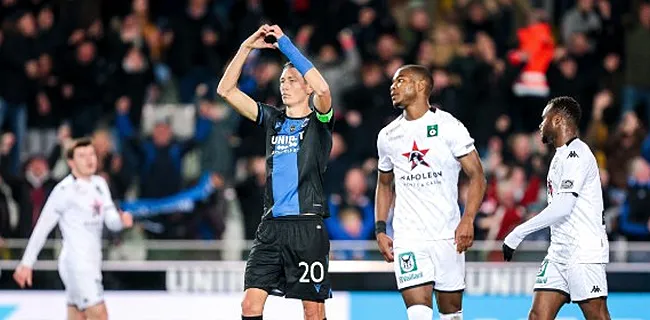 Hans Vanaken: indrukwekkende cijfers in België, in Europa lukt het minder vlot