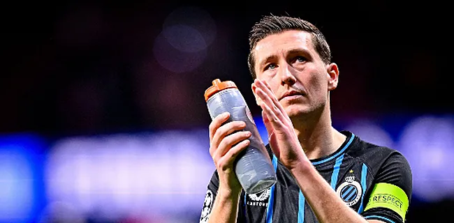 Club Brugge verbaasd: Leko grijpt hard in bij Vanaken