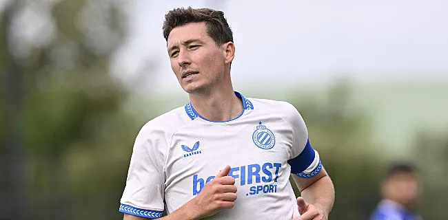 Hayen experimenteert: Club Brugge wint laatste oefenpot
