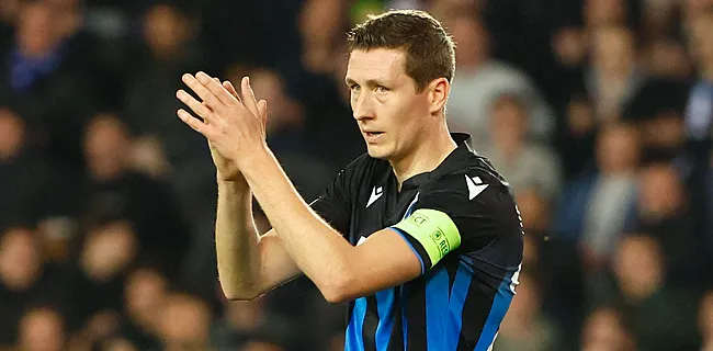 Hayen verbaast: Club Brugge beter af zónder Vanaken?