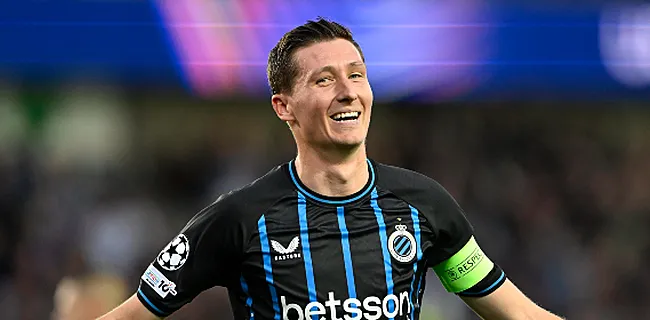 Schokgolf in Europa: dit verandert alles voor Club Brugge