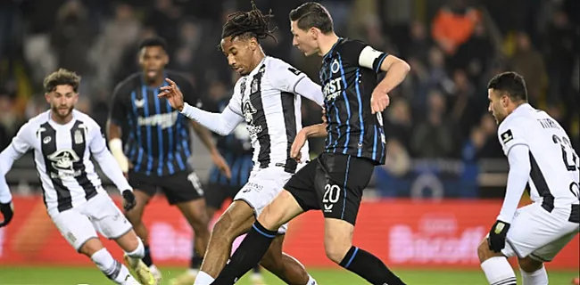 Seys en Vanaken zien 'probleem': 