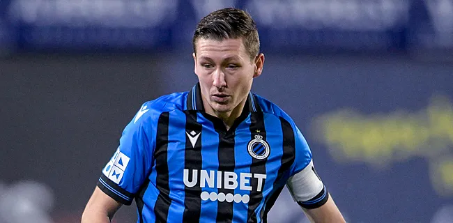 Club Brugge wil stevige concurrent voor Vanaken