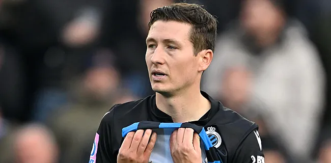Het loopt compleet uit de hand bij Club Brugge
