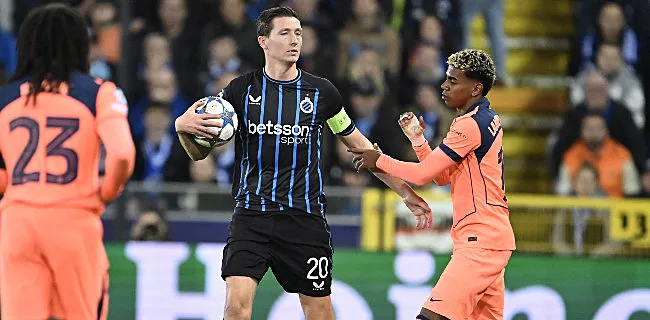 Vanaken geniet nog na: 