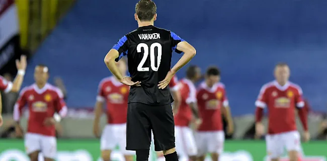 Club Brugge kan voor unicum zorgen tegen Man Utd