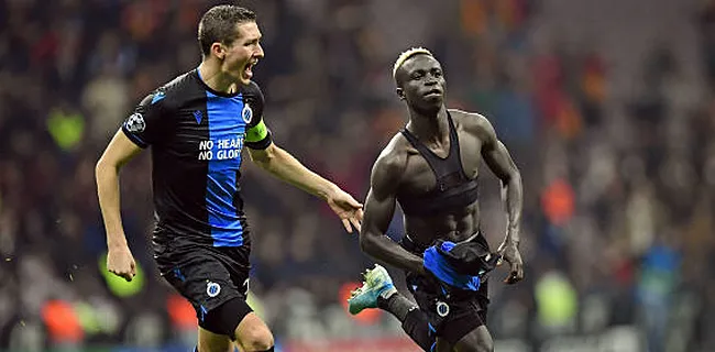 Club vecht zich met negen man naar levensbelangrijk punt bij Galatasaray