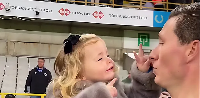 Hans Vanaken ontroert fans diep met emotionele beelden