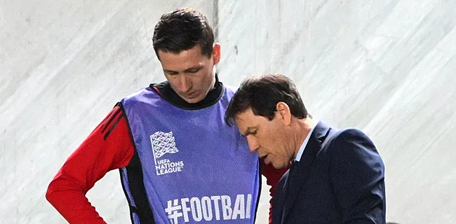 Nieuw 'Vanaken-verhaal' bij Duivels? 